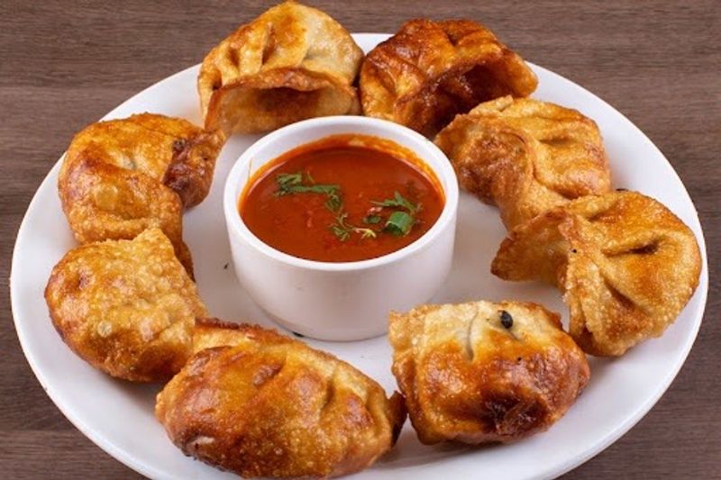 Indo-Chinese Favorites That Surprise