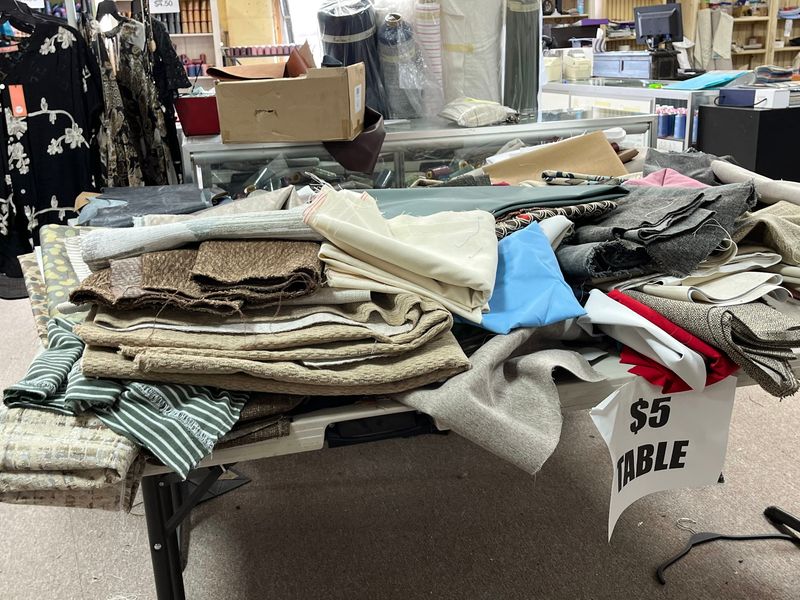 Sale Finds For Practice Projects And Brave Ideas