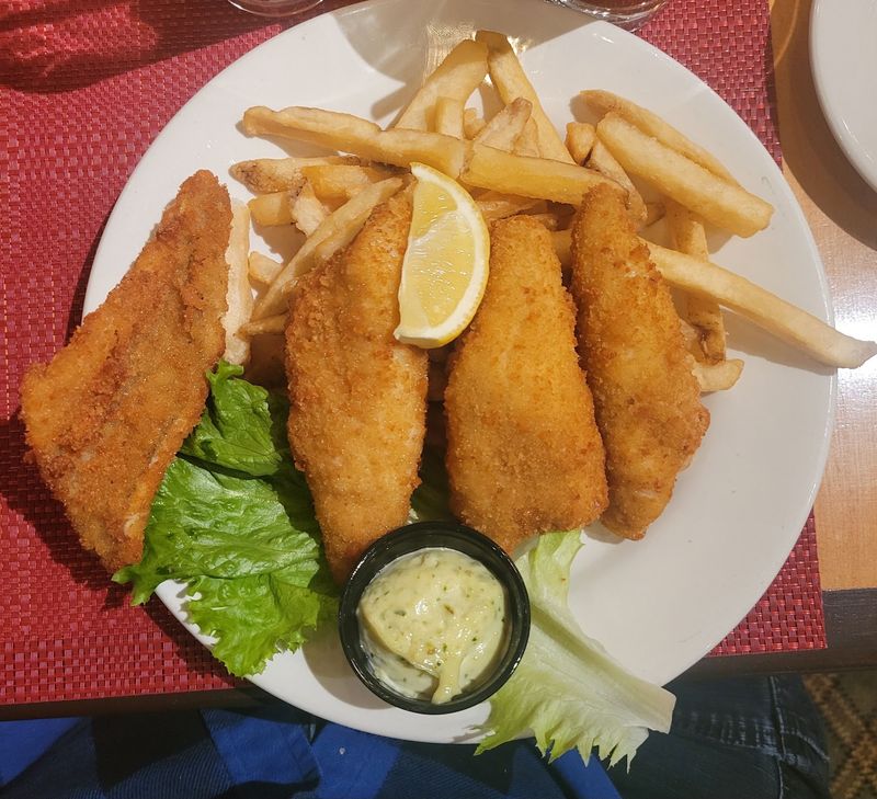 Legacy Restaurant & Grille (Avon Lake)
