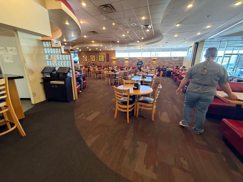 The Mall Deli