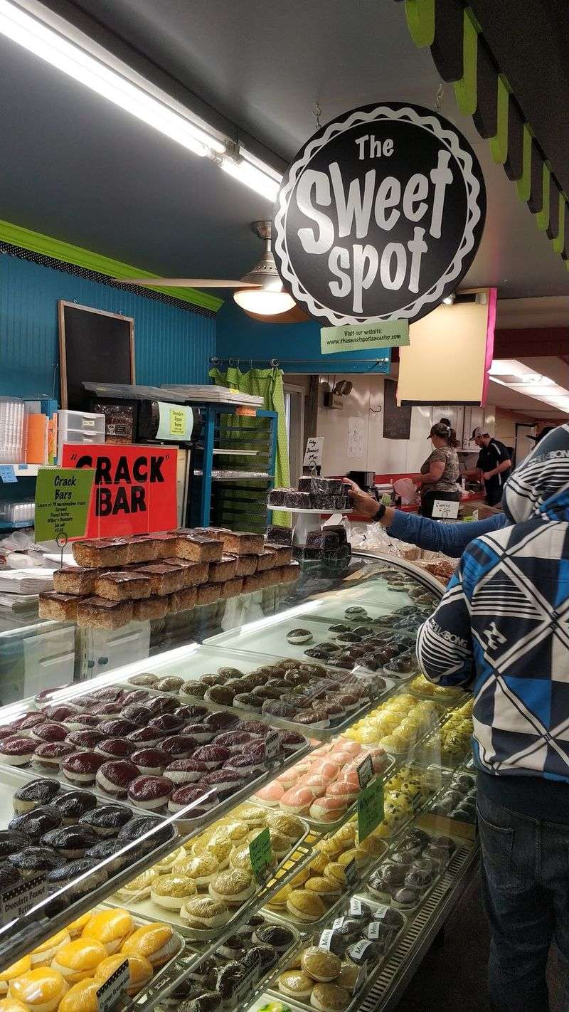More Than Sausage: A Feast in Every Direction
