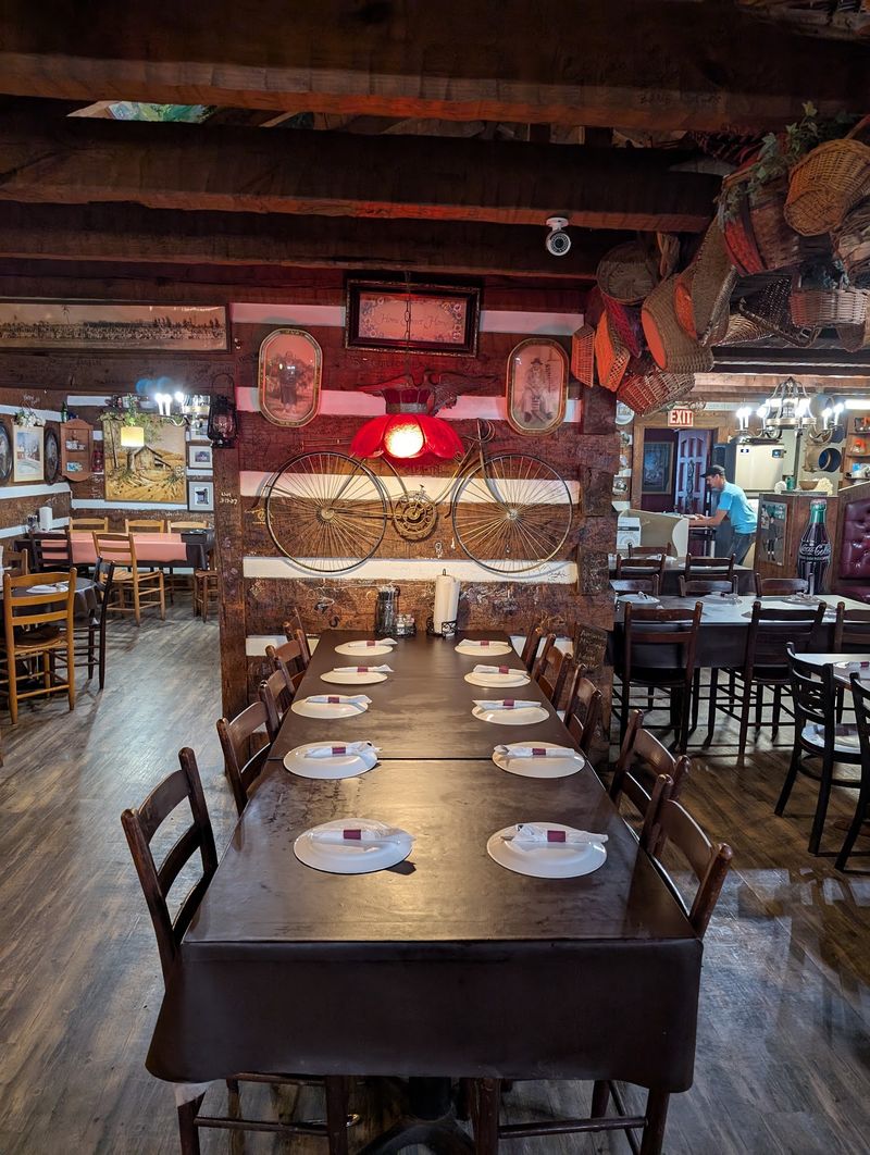 A Rural Weekend Stop Has Reached Far Beyond North Carolina