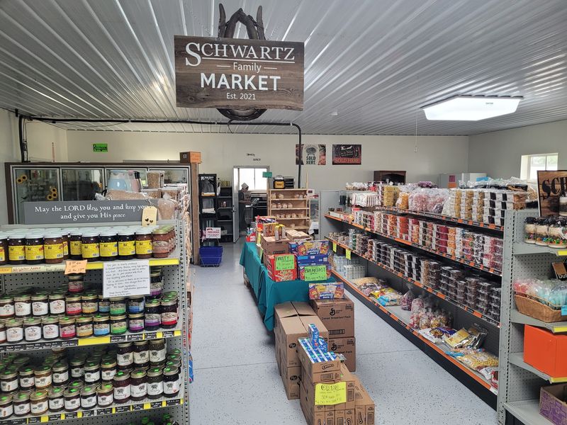 Bulk Foods Can Turn One Stop Into A Pantry Restock