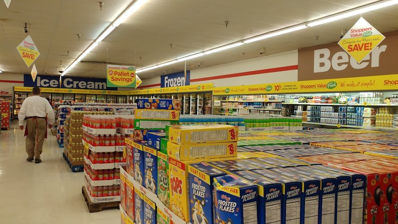 The Store Brand Deserves A Second Look