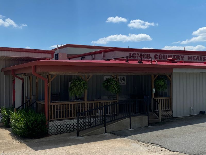 A Small-Town Meat Market Can Fill A Very Large Cooler