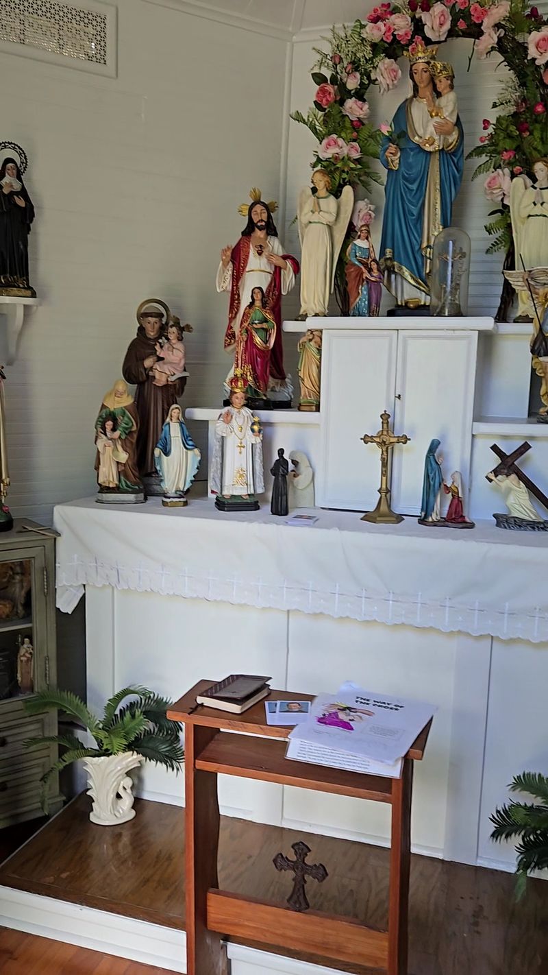Pay Attention To The Devotional Details Inside