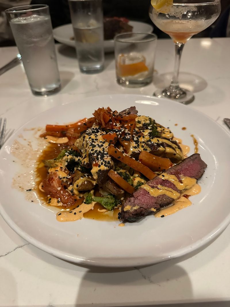 Reserve Dinner Before Arriving