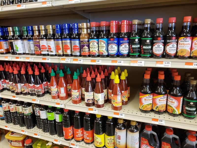 Ask For Ingredient Help