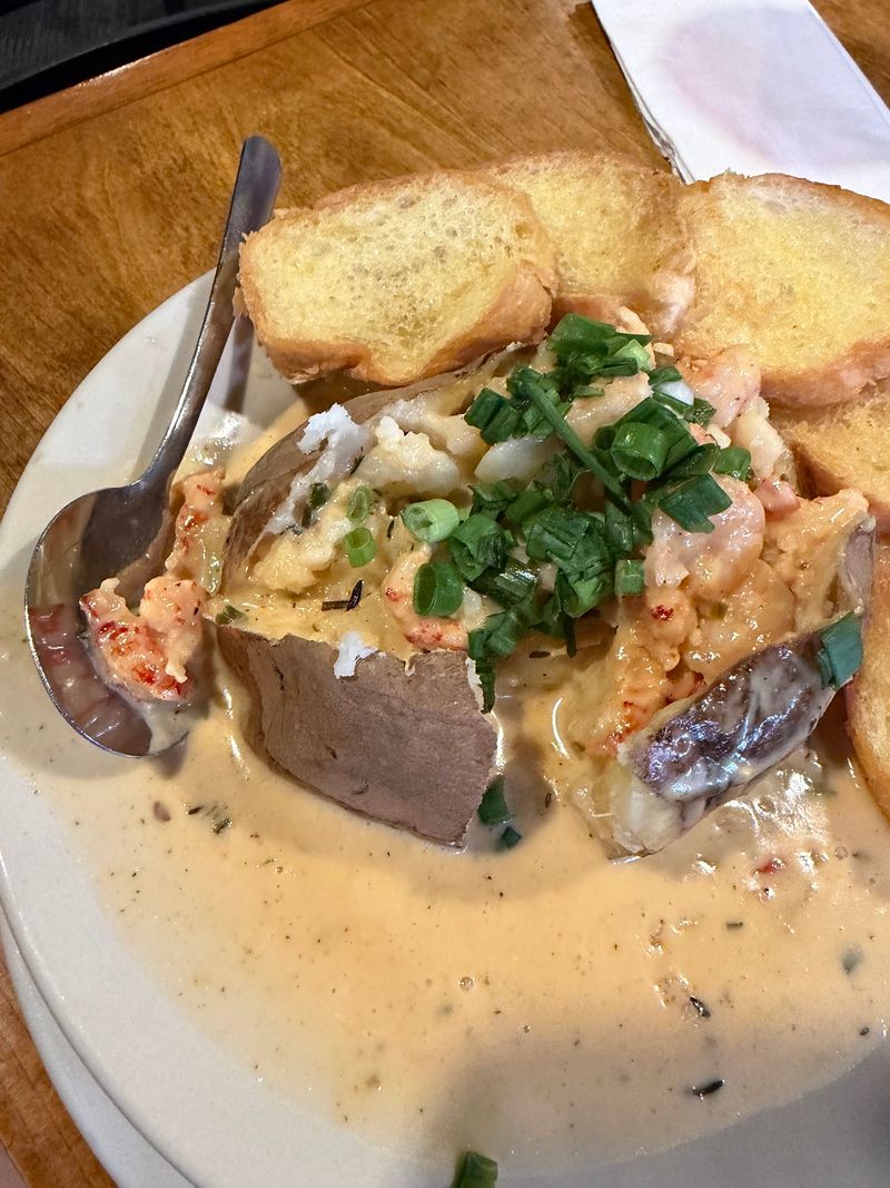 Try A Louisiana Classic Beyond The Fish