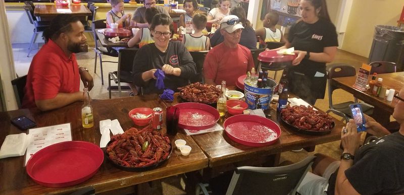 Remember The Family Story
