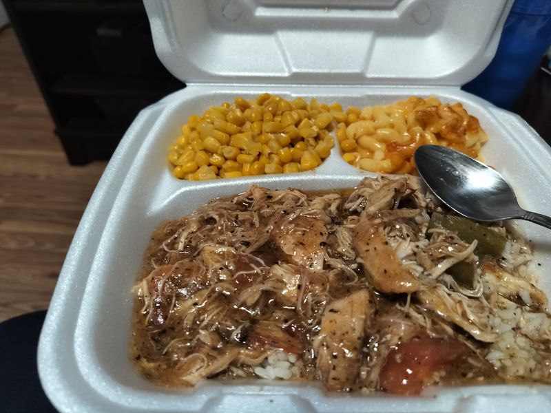 Mix A Classic Entree With One Local Favorite