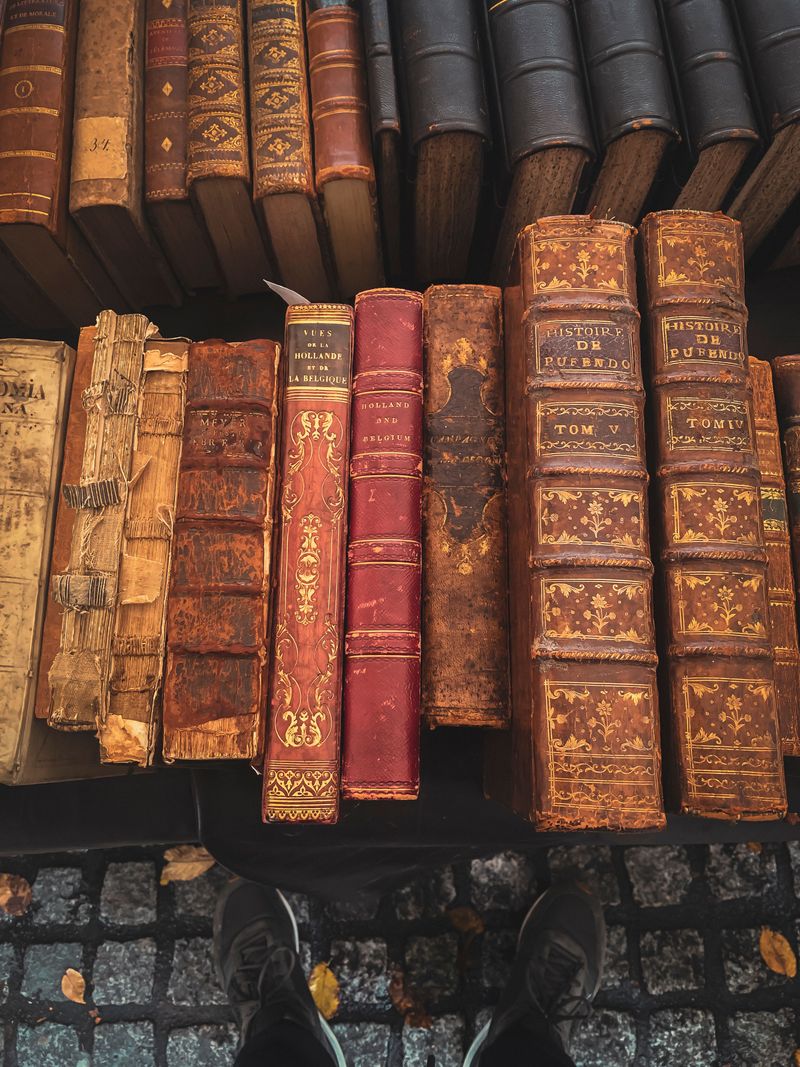 Hunt By Category, Not By Store