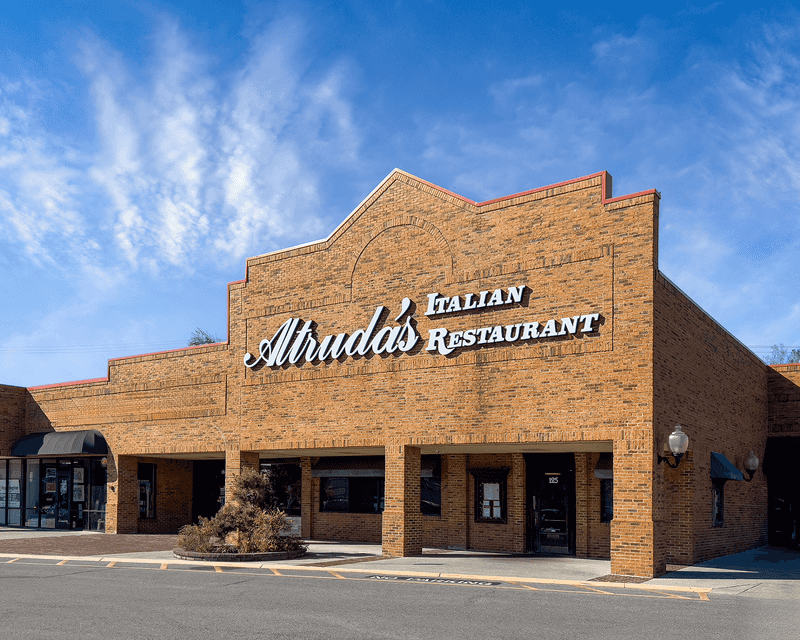 Altruda's Italian Restaurant