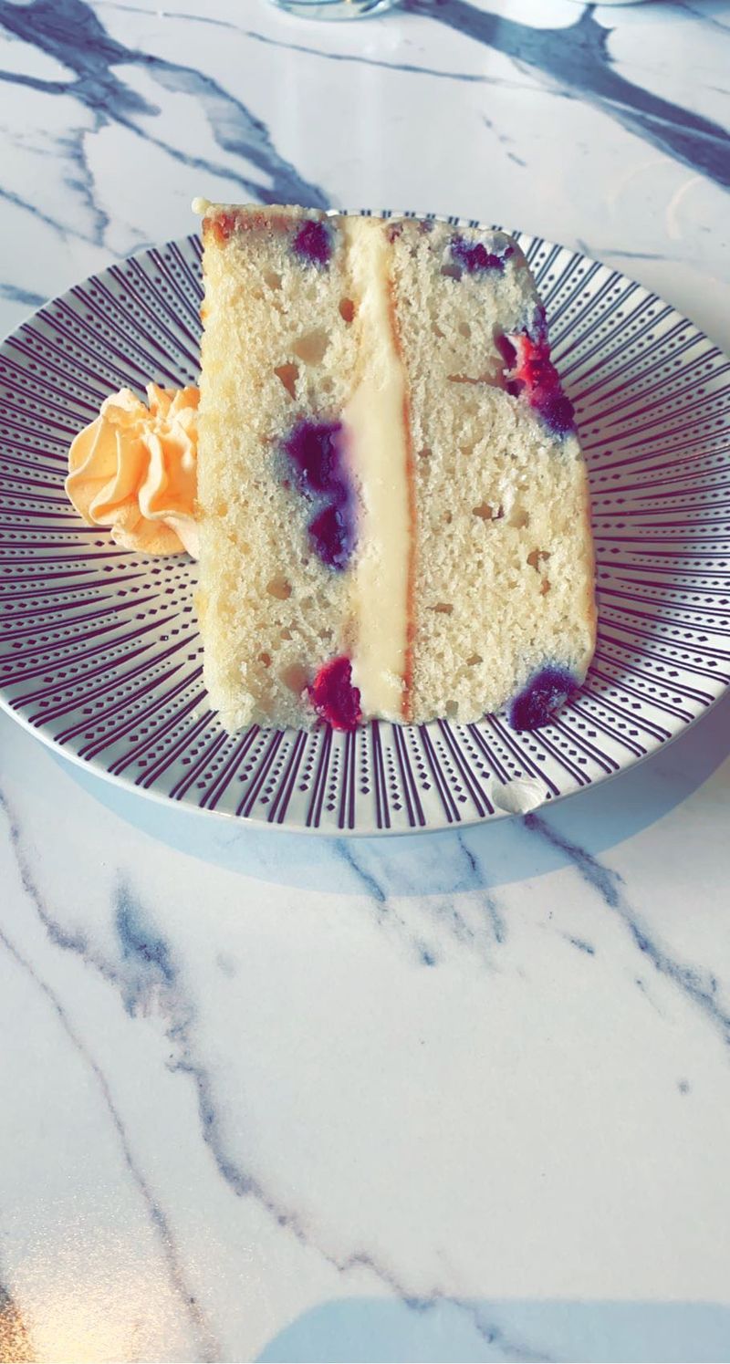 Desserts That Deserve Their Own Visit