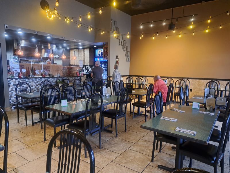 Angelo's Italian Restaurant