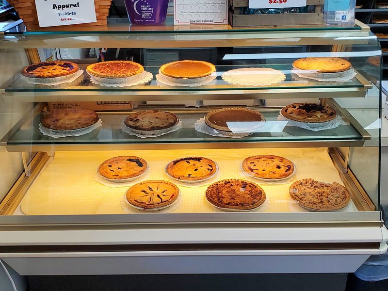 Gardner Pie Co.