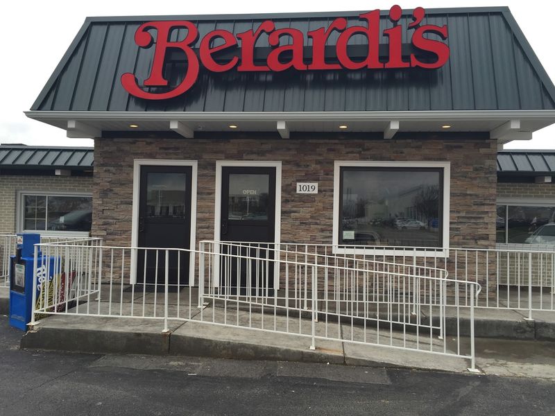 Berardi's Family Kitchen