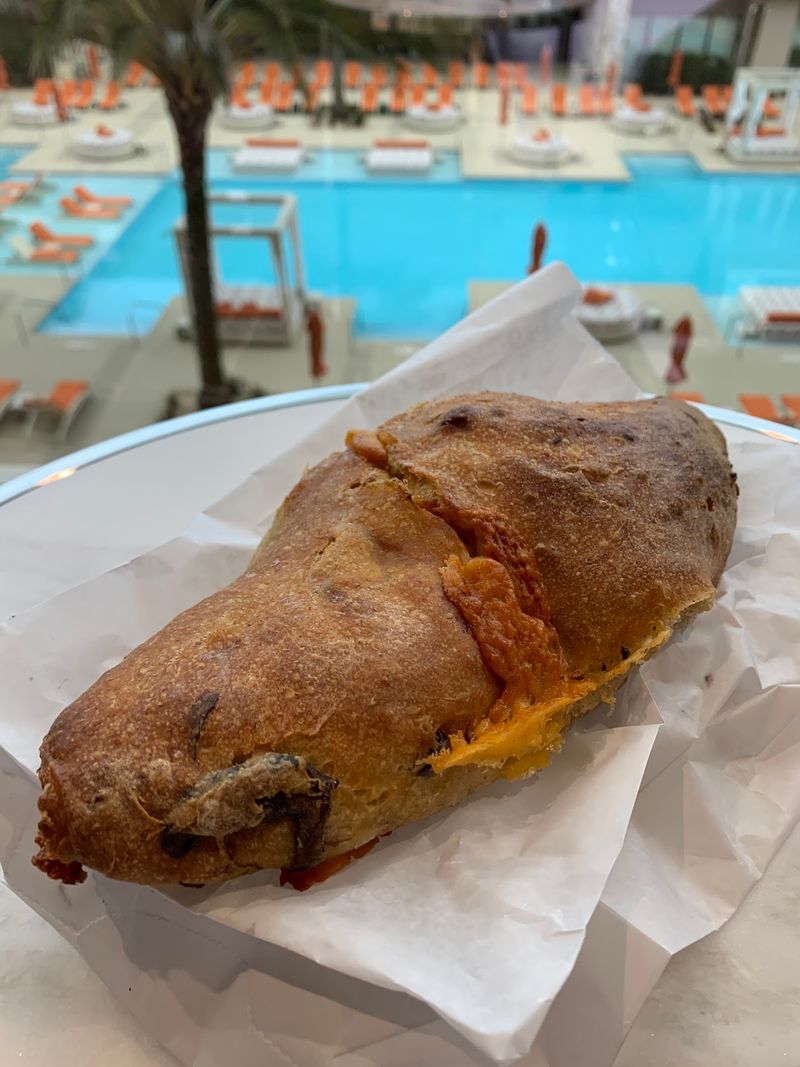 Cheese Breads Better Than Pizza, According to Fans