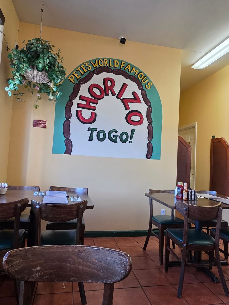 Villa Basque Cafe