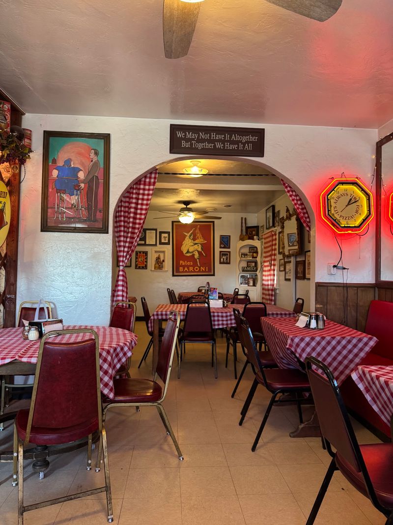 Casale's Halfway Club