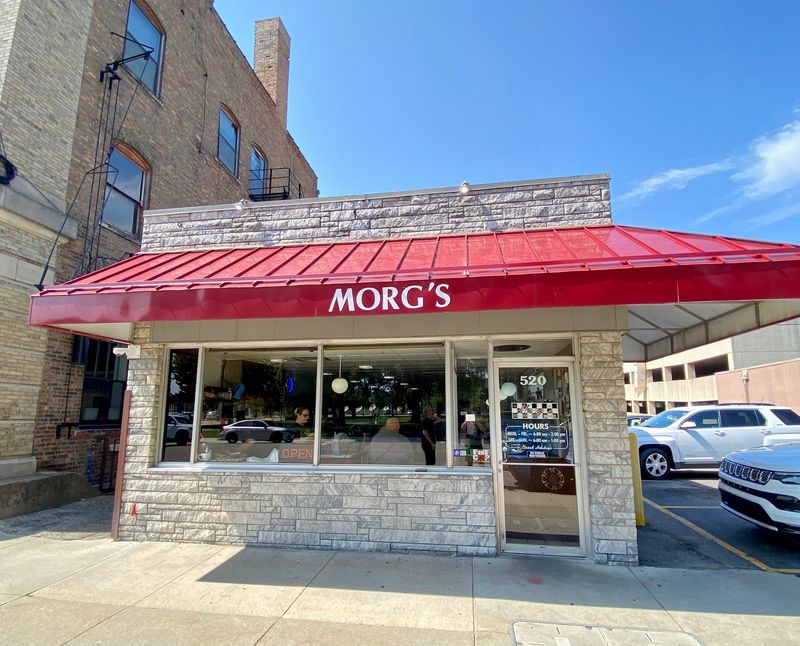 Morg's, Waterloo