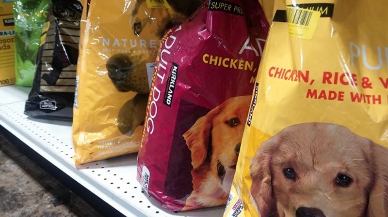 Pet Supplies Add Another Changing Category