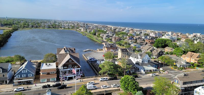 Bay Head 