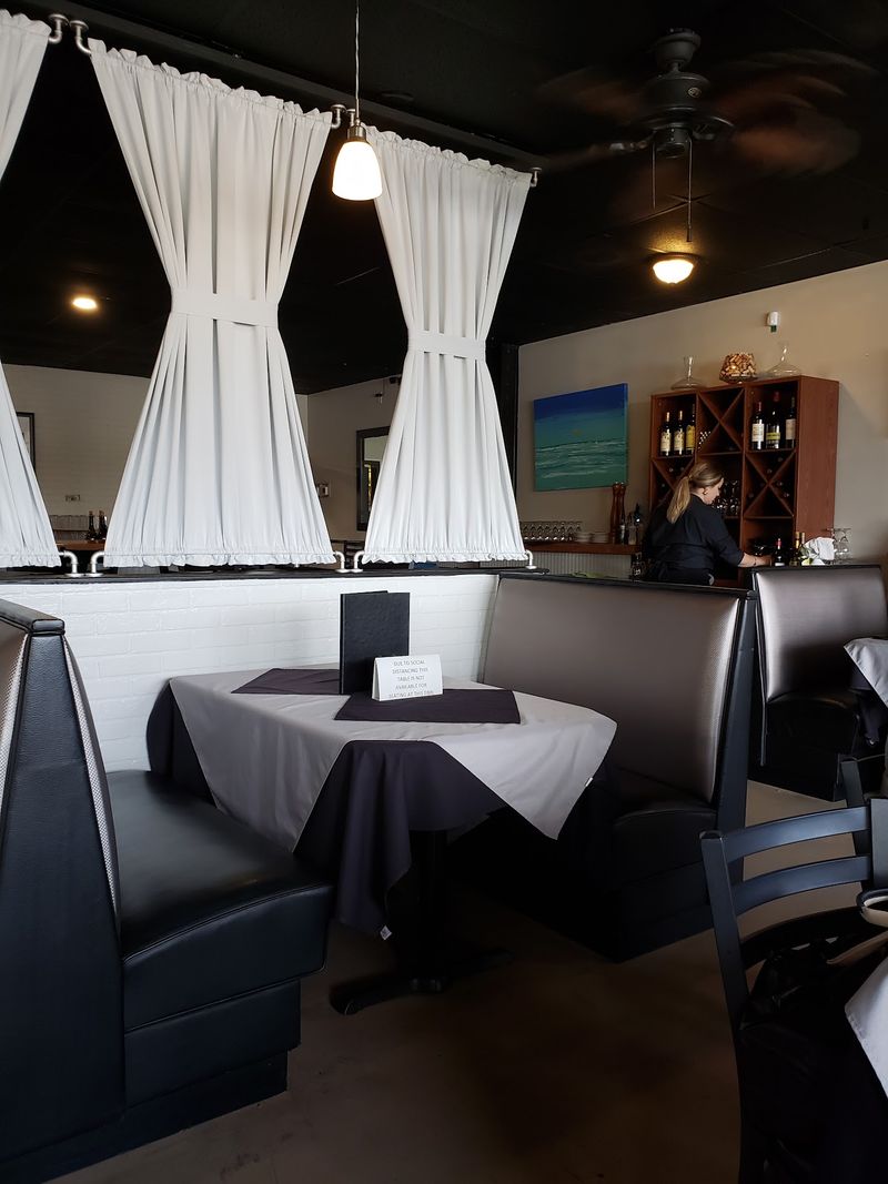 Reservations Turn A Small Dinner Into A Plan