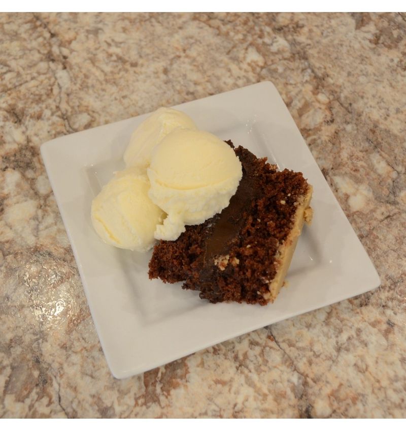 Homemade Pie Keeps Dessert In The Comfort-Food Lane