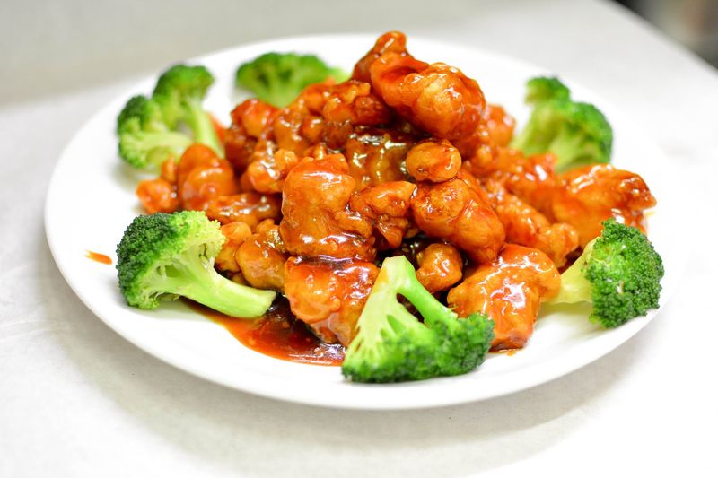 Cantonese Dishes Add Another Layer Beyond The Buffet