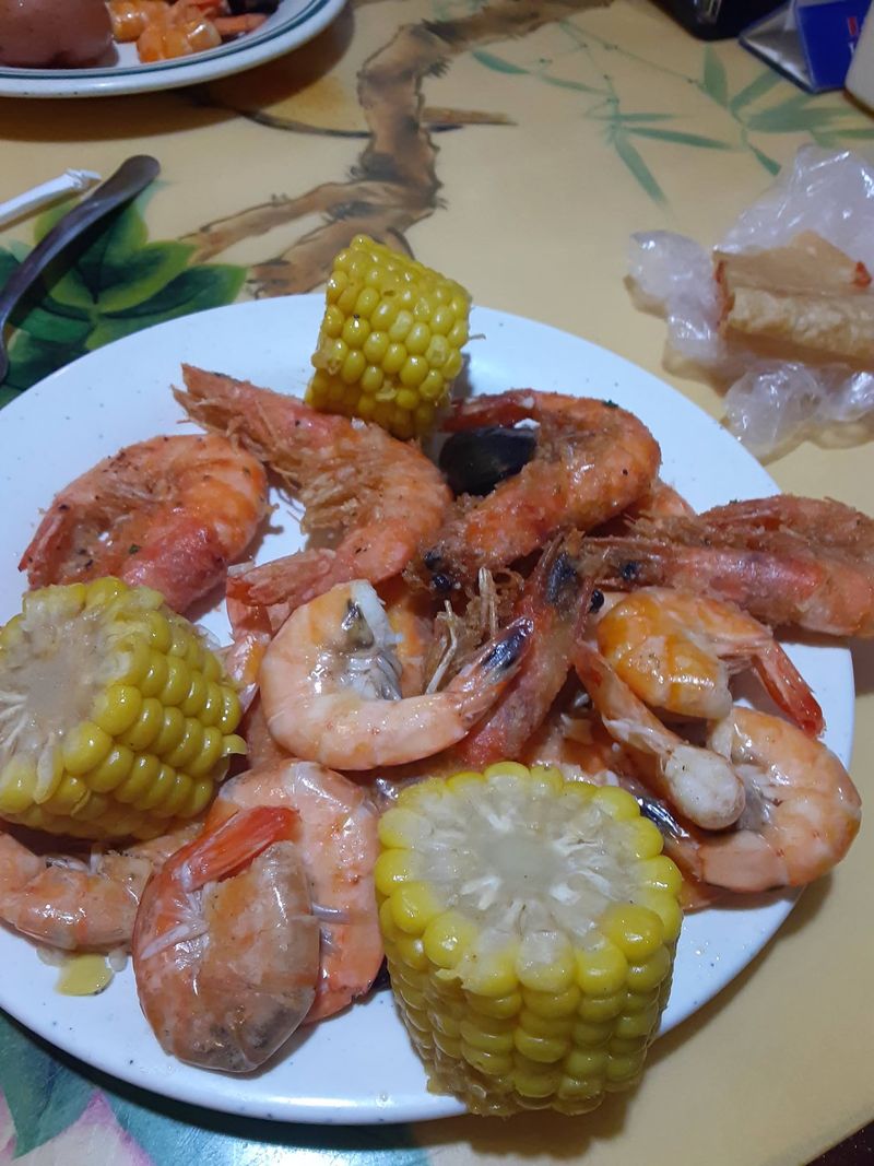 Shrimp Gives You Plenty Of Ways To Build A Plate