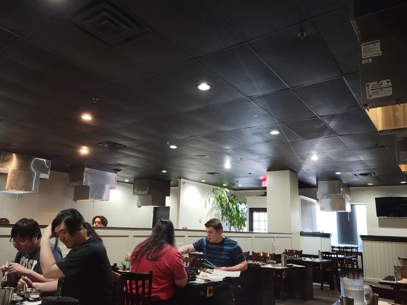 Nearly Two Decades Of Feeding Overland Park