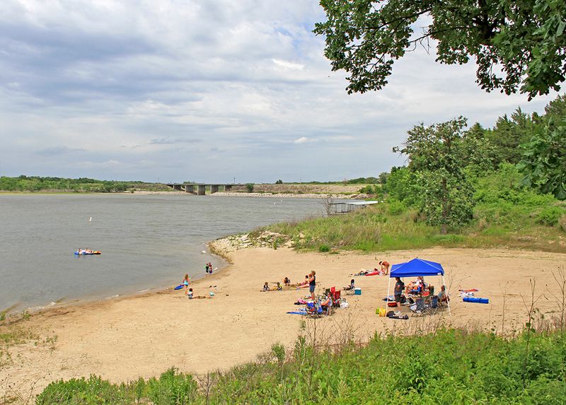 Nearby Stops Worth The Short Drive