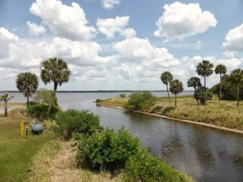 Myakka River State Park, Sarasota