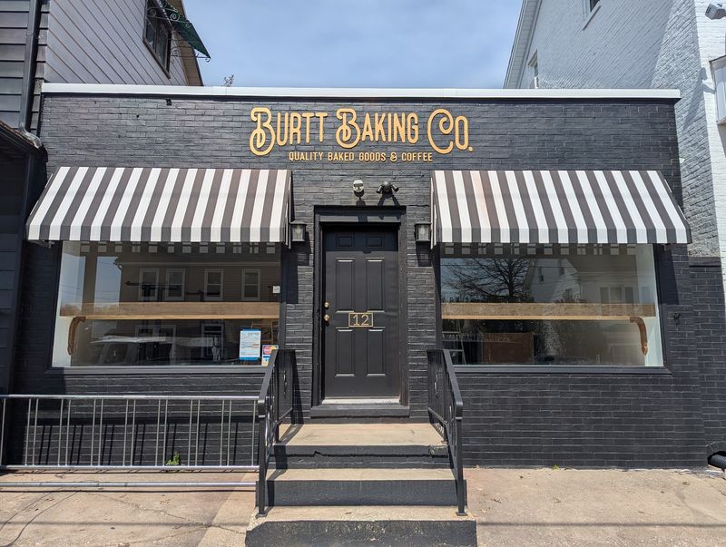 Sweet & Savory Cottage Bakery