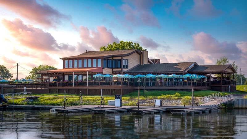 Waterfront Grill