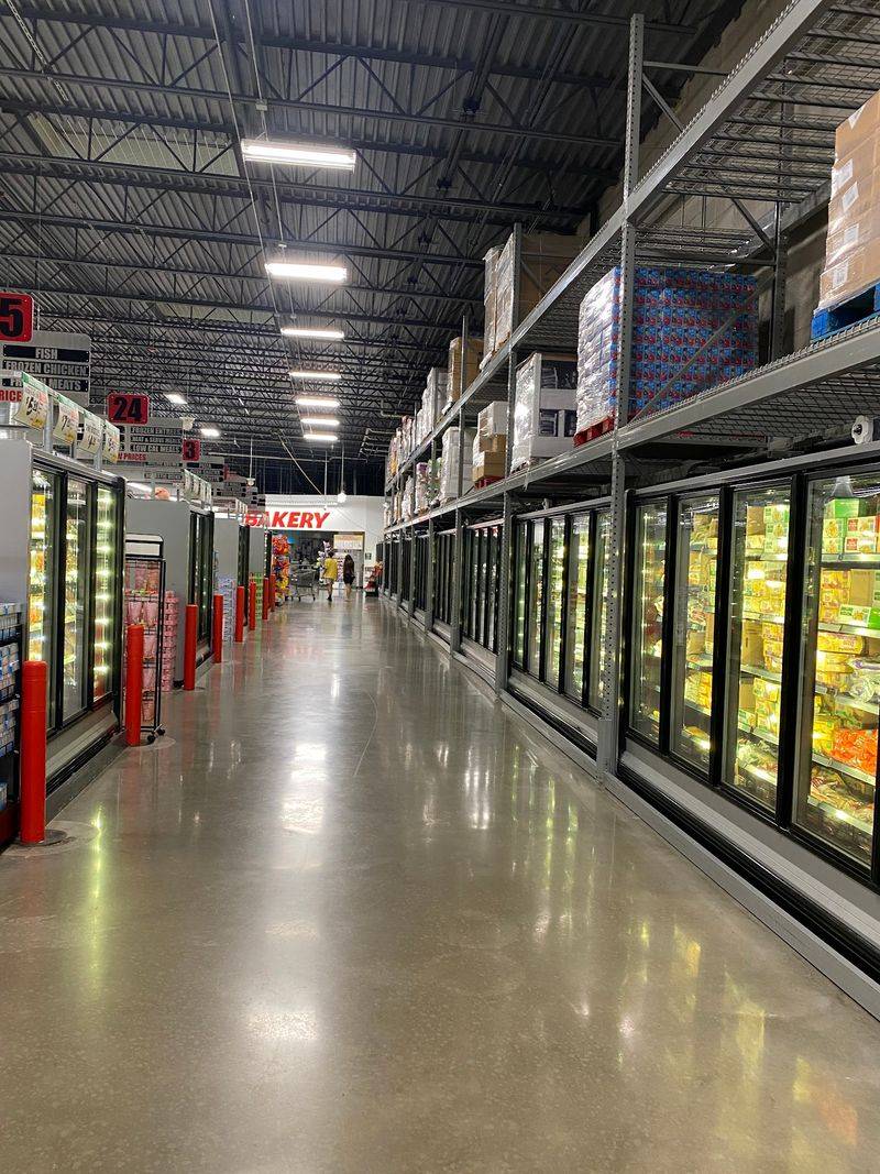 Employee Ownership Sits Behind The Discount Grocery Model