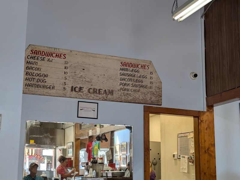 Prices That Feel Like a Trip Back in Time