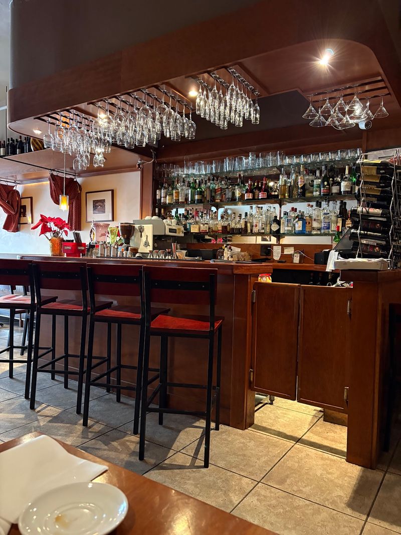 Who Should Book A Table Here
