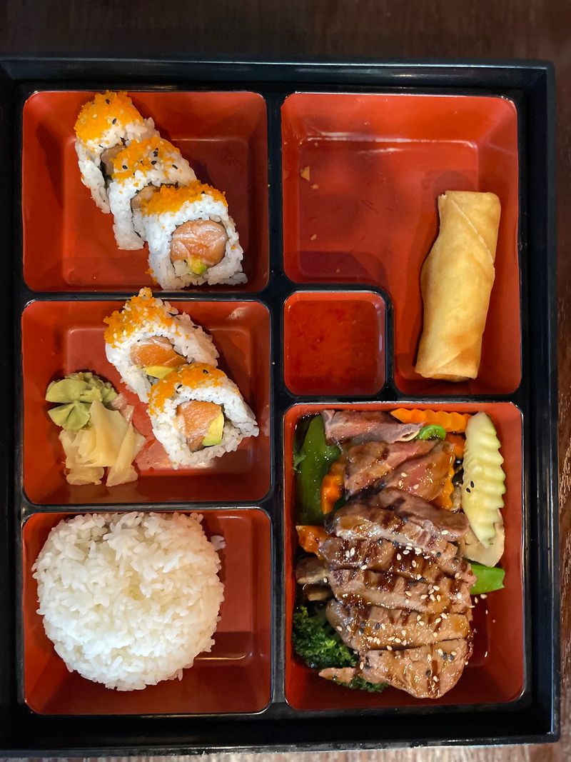 Lunch Specials and Wallet-Friendly Prices