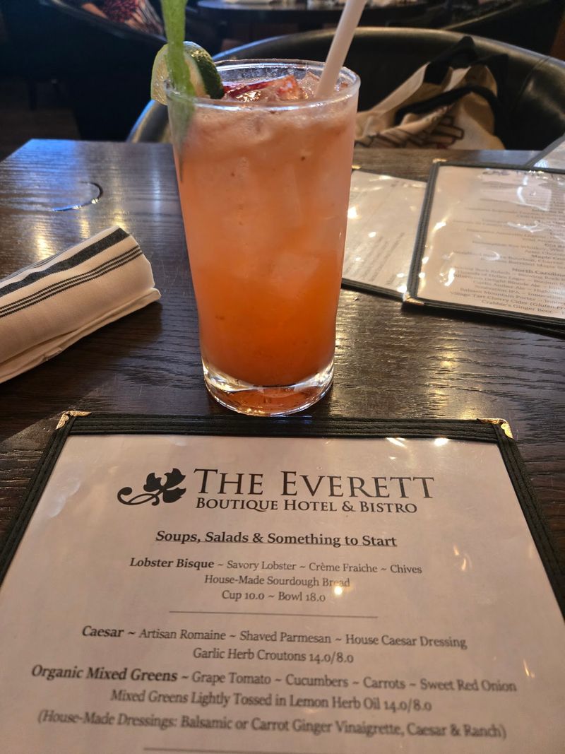 Hours, Reservations, and Getting There