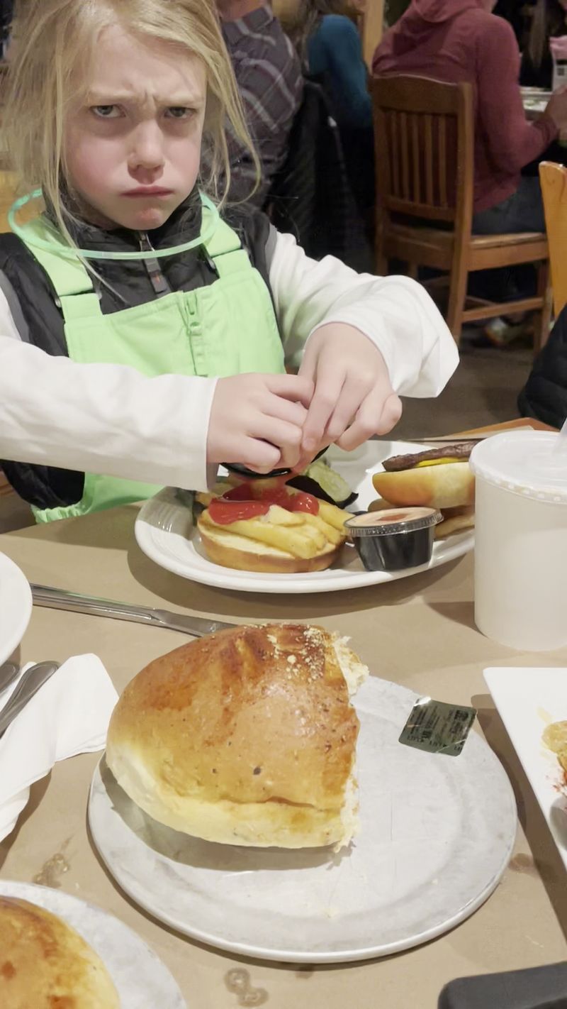 Soup, Bread, And The Homemade Details That Add Up