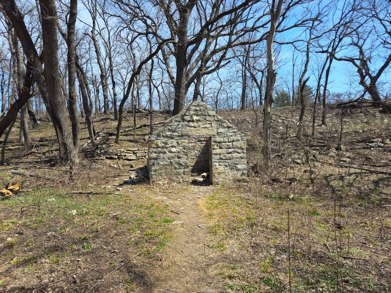 An Easy Detour Off Interstate 70
