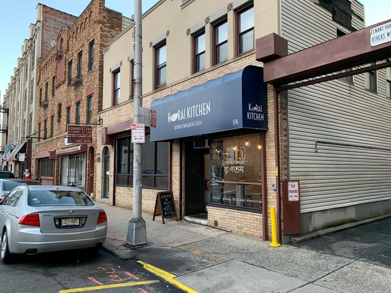 Korai Kitchen 