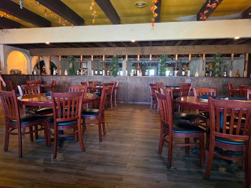 Luigi's Little Italy