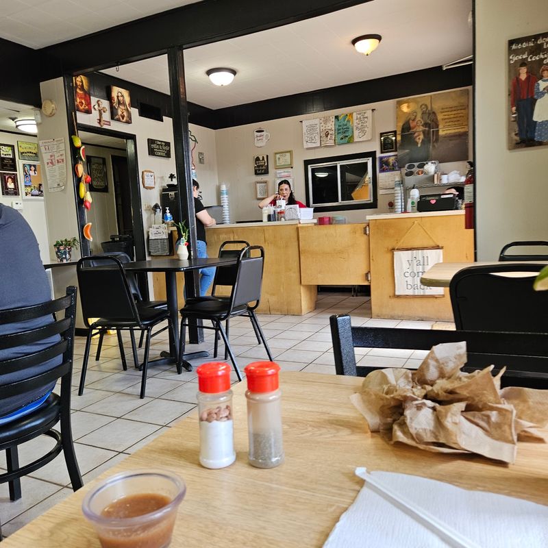 Cortez Cafe