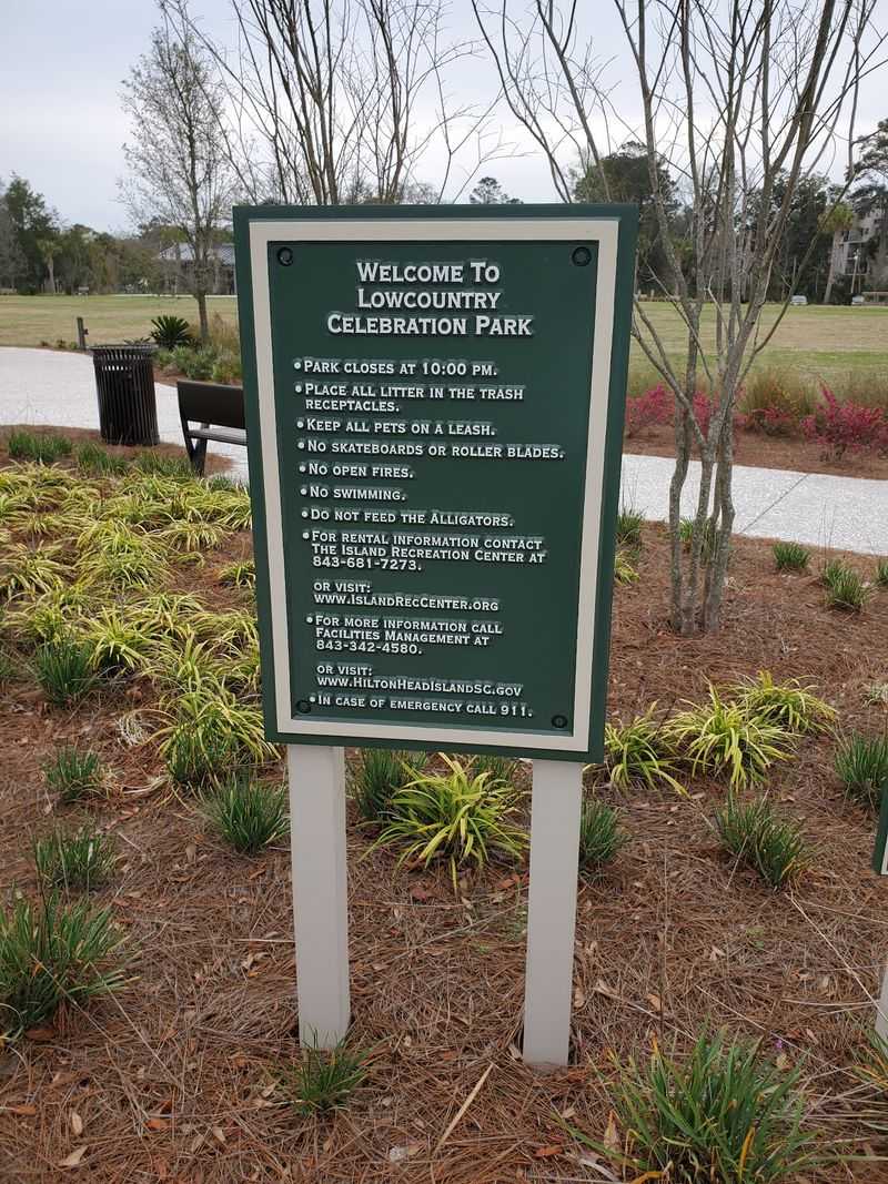 Saturday Moves The Festival To Lowcountry Celebration Park