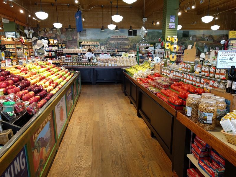 Hours, Crowds, And How To Shop It Right