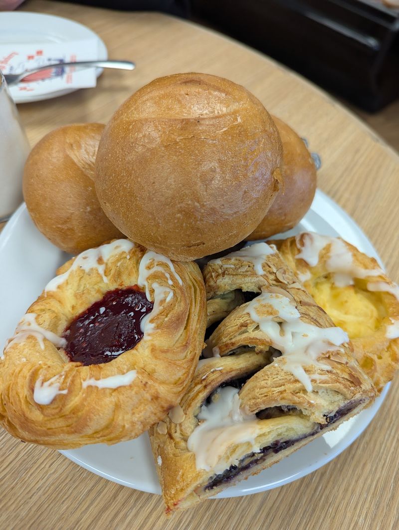 The Apple Strudel Everyone Whispers About