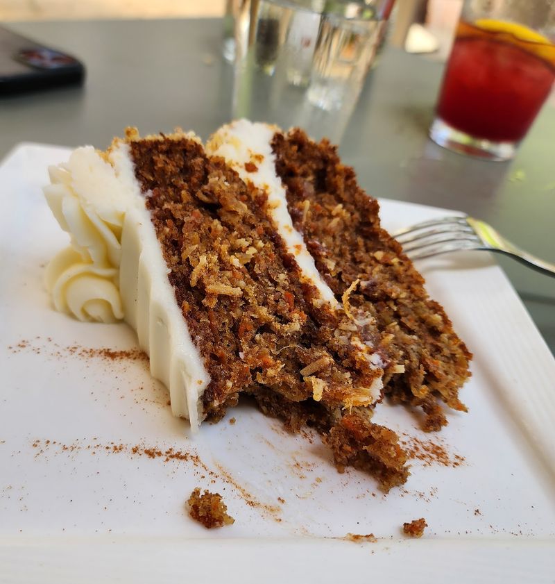 Desserts Worth Saving Room For